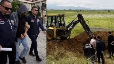 10 Yıl Sonra Acı İtiraf: A.A.'ın Katili Boşandığı Eşi Çıktı