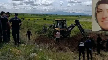 10 Yıl Sonra Ortaya Çıkan Cinayet: A.A.'nın Katil Zanlısı Eski Eşini İtiraf Etti
