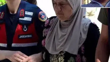 16 Yaşında Kaybolan O.A.'nin Annesi Tutuklandı