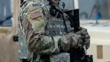 ABD Başkanı Trump, Polonya'ya Ek 5 Bin Asker Gönderecek