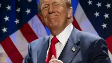 ABD Başkanı Trump'ın Tayvan Açıklaması Çin'i Kızdırdı