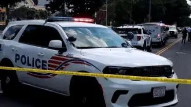 ABD'de Tanımlanamayan Maddeye Maruz Kalan 3 Kişi Hayatını Kaybetti