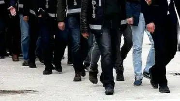 Adalet Bakanı Akın Gürlek Duyurdu: Antalya ve Mersin'de Yasa Dışı Bahis Operasyonu: 233 Gözaltı