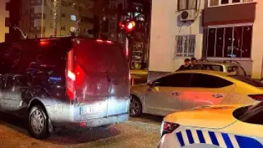 Adana'da Silahlı Saldırı: 1 Kişi Ağır Yaralandı, 2 Şüpheli Gözaltına Alındı