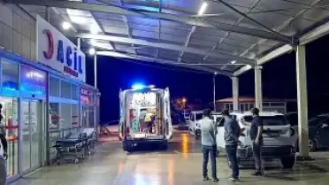Adana'da Silahlı Saldırı: 25 Yaşındaki E.B. Hayatını Kaybetti, 4 Şüpheli Gözaltına Alındı