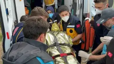 Aksaray'da kuyu temizliği faciası: 3 kişi hayatını kaybetti