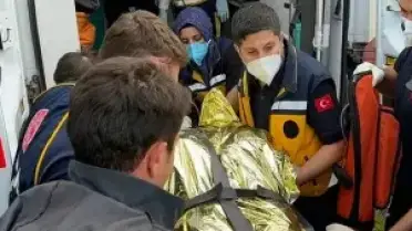 Aksaray'da Kuyu Temizliğinde 3 İşçi Hayatını Kaybetti