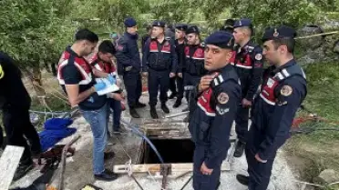 Aksaray'da Su Kuyusu Faciası: 3 Kişi Hayatını Kaybetti, 1 Ağır Yaralı