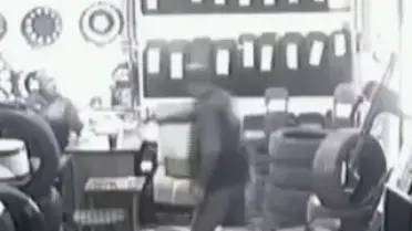 Alacak Tartışmasında Akrabasına Silahla Saldırı: 1 Yaralı