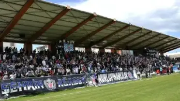 Amatör Lig Finalinde Gerginlik: Maç Sonu Olaylar Çıktı