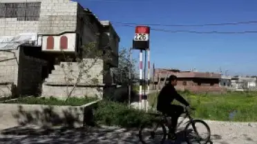 Amnesty International'dan İsrail Ordusu Hakkında Savaş Suçu Soruşturması Talebi