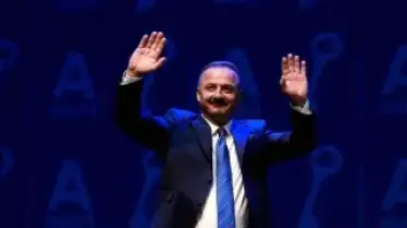 Anahtar Parti'den 'Mutlak Butlan' Kararı Sonrası Acil Toplantı