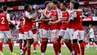 Arsenal, 22 Yıl Sonra Şampiyon Oldu; GZT Spor'un Çektiği Video Yeniden Gündemde