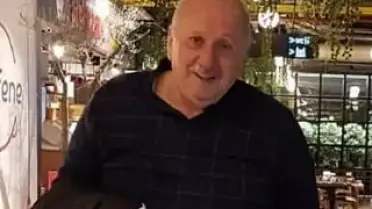 Artvin'in Eski Belediye Başkanı Kadir Halvaşi Vefat Etti