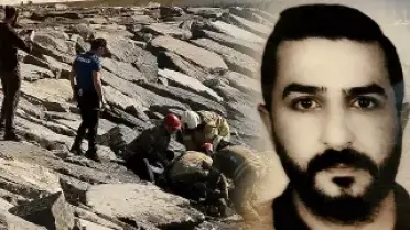 Avcılar Sahili'nde Bulunan Cesedin Kimliği Belirlendi