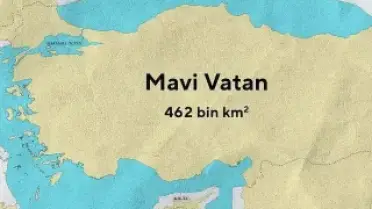 Avrupa Parlamentosu Üyesi Mavrides'ten Türkiye'ye Yaptırım Çağrısı: 'Mavi Vatan Doktrini İhlaldir'