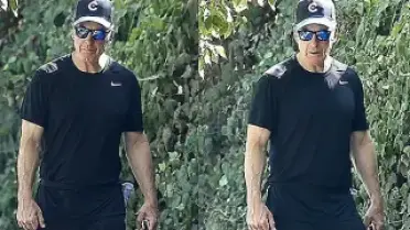 Better Call Saul Dizisinin Çekimlerinde Kalp Krizi Geçiren Bob Odenkirk, Ölümle Burun Buruna Geldiği Anları Anlattı
