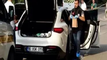 Boğazını Kestiği Patronunu Kendisi İşe Almış: Olayın Detayları Ortaya Çıktı