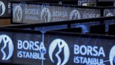 Borsa Günü Yükselişle Tamamladı