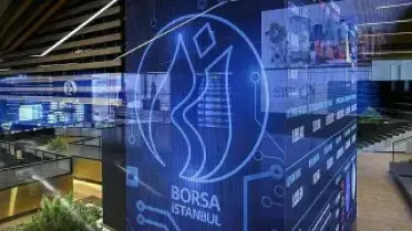 Borsa İstanbul Güne Düşüşle Başladı: Küresel Risk İştahı Zayıflıyor