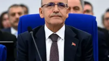 Butlan Kararı Sonrası Ekonomi Yönetimi Acil Toplandı