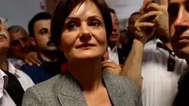 Canan Kaftancıoğlu'nun Davası 15 Eylül'e Ertelendi