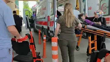 Çiğ Köfte Zehirlenmesi: 28 Öğrenci Hastanelik Oldu