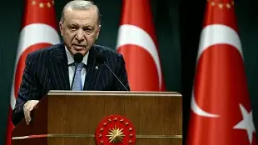 Cumhurbaşkanı Erdoğan: İran Savaşı Küresel Ekonomik Refahı Tehdit Ediyor