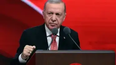 Cumhurbaşkanı Erdoğan'dan 19 Mayıs Gençlik ve Spor Bayramı Mesajı: "Gençliğimizin En Büyük Sorunu"