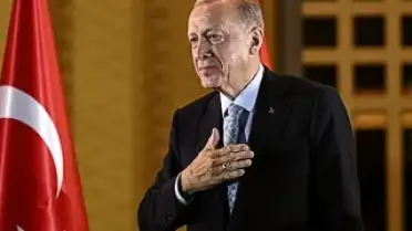 Cumhurbaşkanı Erdoğan'dan 19 Mayıs Mesajı ve Gençlere Vaatler