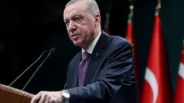 Cumhurbaşkanı Erdoğan'dan Gençlere Sesleniş