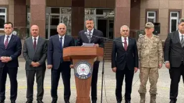 Diyarbakır Merkezli Narkotik Operasyonu: 23 İlde 402 Şüpheliye Eş Zamanlı Baskın