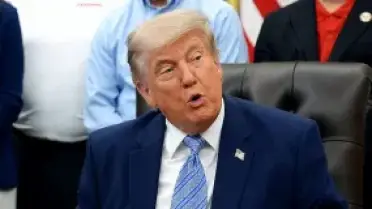 Donald Trump, Polonya'ya 5.000 Amerikan Askeri Gönderileceğini Duyurdu