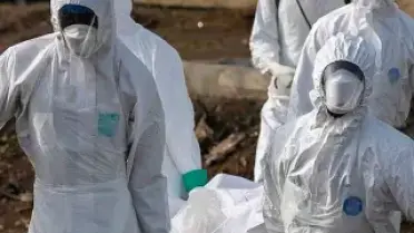 DSÖ'den Ebola Uyarısı: Bundibugyo Türü Virüs Yayılıyor