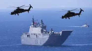 EFES-2026 Tatbikatı Başarıyla Tamamlandı: Cumhurbaşkanı Erdoğan ve Savunma Bakanı Güler Katıldı