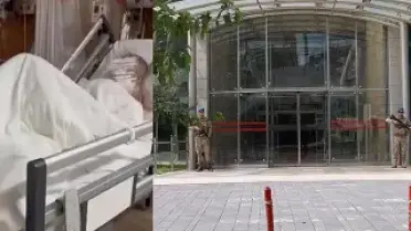Elazığ'da Özel Hastanede Yoğun Bakım Cihazlarının Göstermelik Olduğu İddiası Üzerine Operasyon: 23 Gözaltı