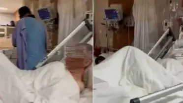 Elazığ'da Özel Hastanelere Yönelik Operasyon: 23 Şüpheli Gözaltında