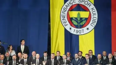 Fenerbahçe Olağanüstü Genel Kurul Toplantısı Tarihlerini Açıkladı