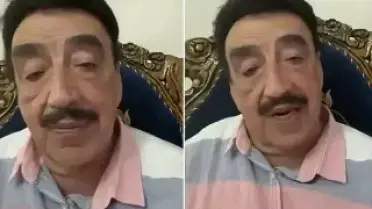 Fenomenin Canlı Yayında Yaptığı Şaka Hakkı Bulut'u Ağlattı