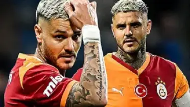 Galatasaray'ın Kasımpaşa Mağlubiyeti Sonrası Icardi Yorumu: 'Çok Büyük İndirim Yaparsa Devam Edilmeli'