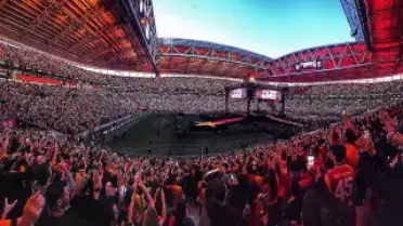 Galatasaray'ın Şampiyonluk Kutlaması 200 Milyon TL Gelir Getirdi