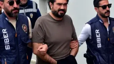 Gazeteci R.O.K. ve 135 Kişi Kara Para Aklama Soruşturmasında Tutuklandı