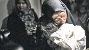 Gazze'de Nekbe'den Daha Kötü Durum: Soykırım İddiaları