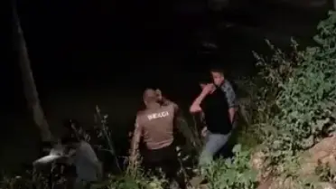 Göksu Irmağı'nda Sürüklenen Cesedin Kimliği Belirlendi