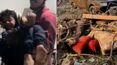 Hatay'da Sel Felaketi: 2 Kişi Hayatını Kaybetti, Eğitime Ara Verildi