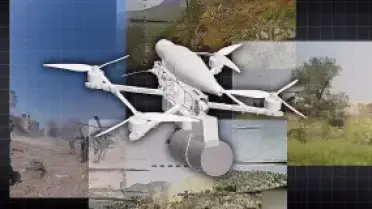 Hezbollah, Savaş Dronlarıyla İsrail'e Yönelik Saldırılarını Artırdı