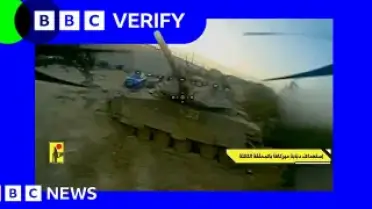 Hizbullah'ın Drone Taktikleri Gelişiyor: İsrail Savunması Zorlanıyor
