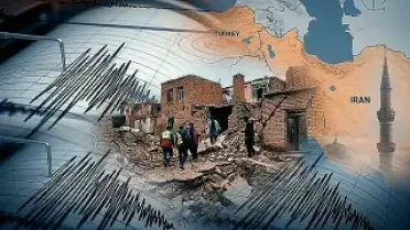 İran'da Ardı Ardına Depremler: Türkiye'ye Etkisi Değerlendiriliyor