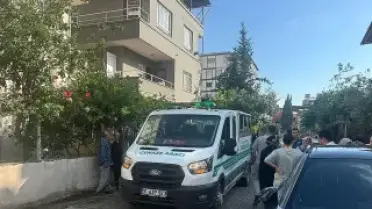 İskenderun'da Eş Cinayeti: Kadın Tüfekle Vurularak Hayatını Kaybetti