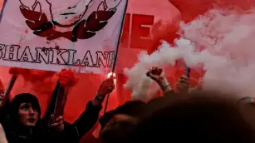 İskoçya Ligi'nde 41 Yıllık Hegemonya Sona Erebilir: Hearts Şampiyonluk İçin Sahada